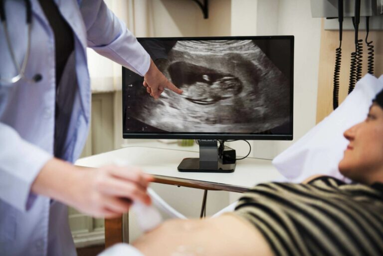 רשלנות רפואית בדיקת הריון